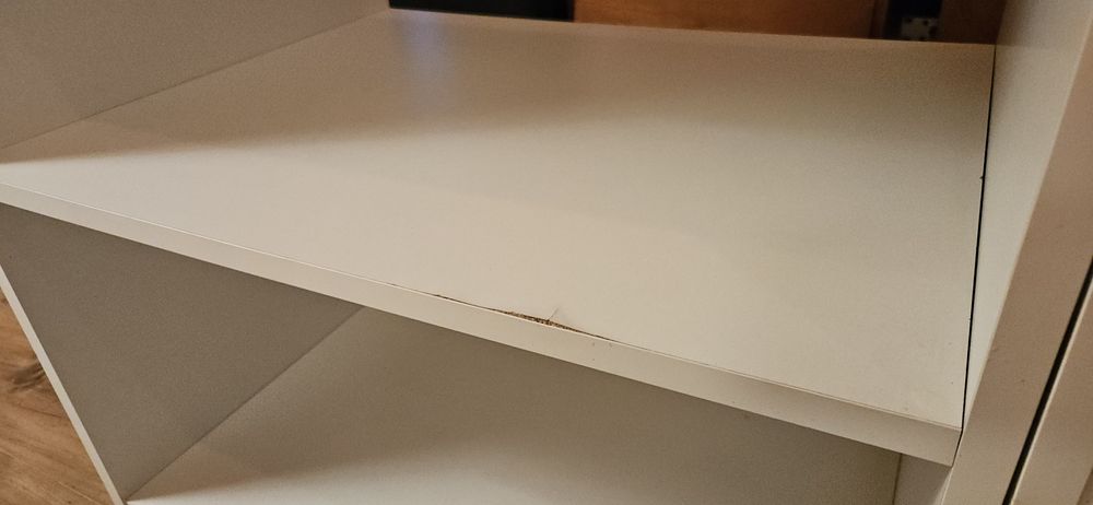 Stół dj stand regał modularny