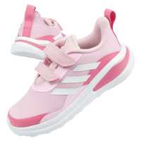 Buty sportowe dziecięce Adidas FortaRun [GV7857] r.19 25,5 26,5