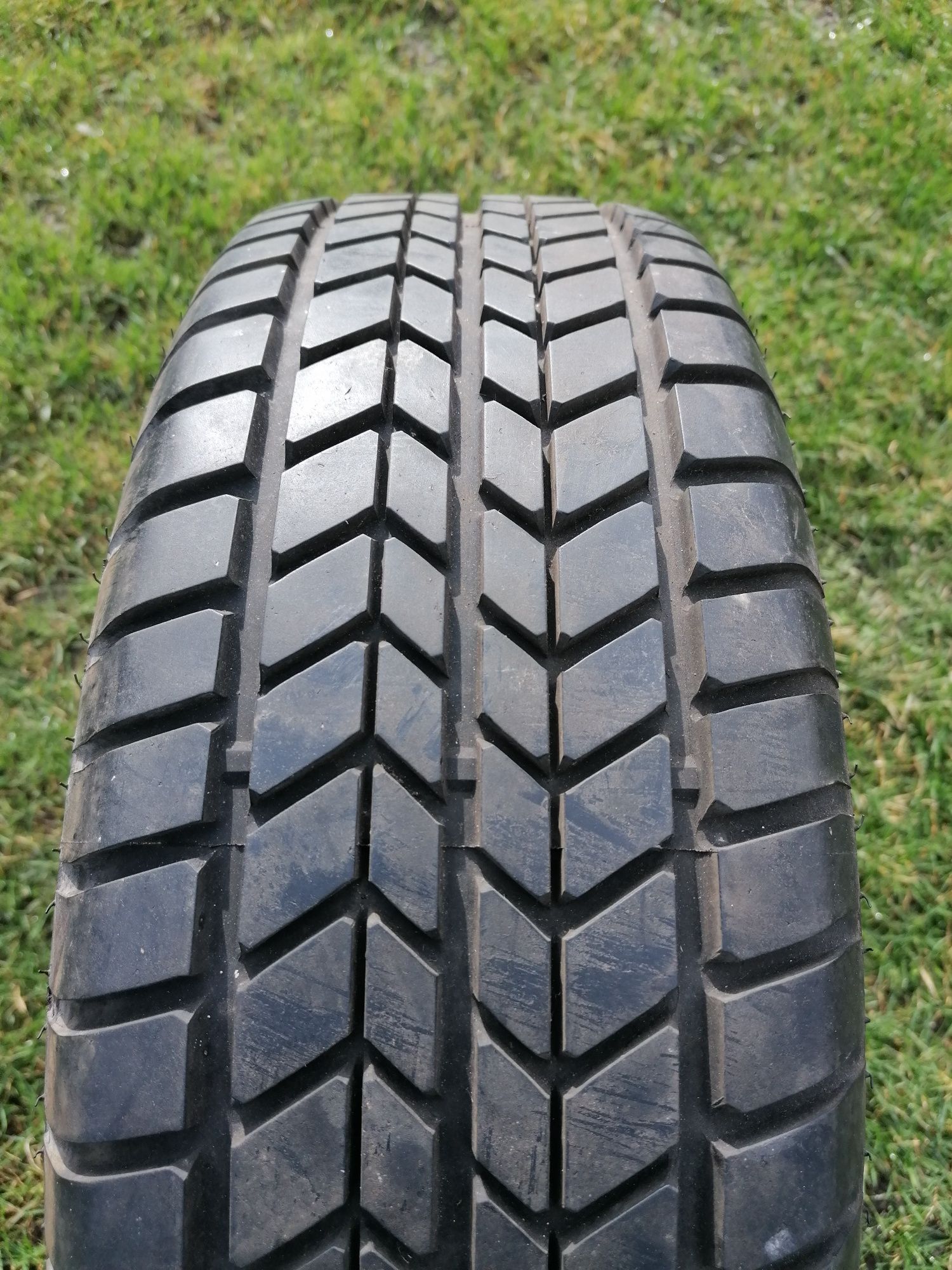 (Nr.54) Opona letnia 195/55 R15 VREDESTEIN SPRINT+ V55