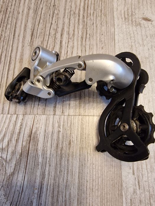 Przerzutka tylna Shimano Nexave RD-C531 Japan