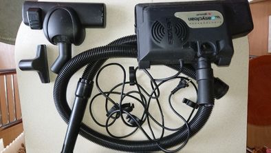 Hydrosystem POWERMED