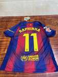Koszulka FC Barcelona Raphinha
