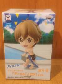 Figurka Anime Manga Free! - Hazuki Nagisa Chibi Kyun-Chara