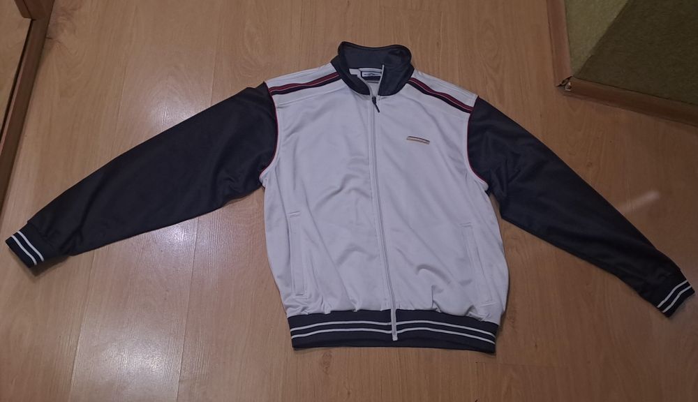 Олімпійка Umbro Track Vintage Jacket M