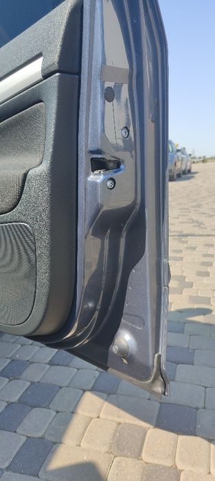 Породам  авто  Skoba  Octavia 2011