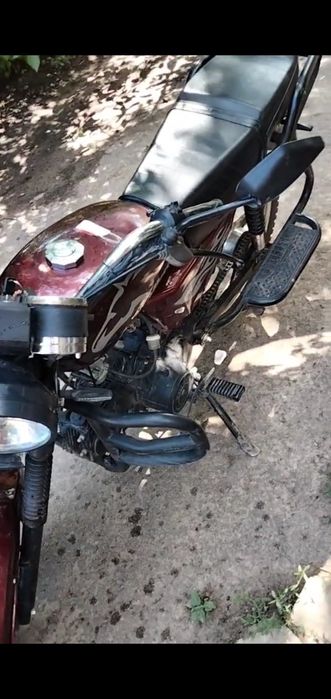 Mustang 125 не дорого,НОВИЙ