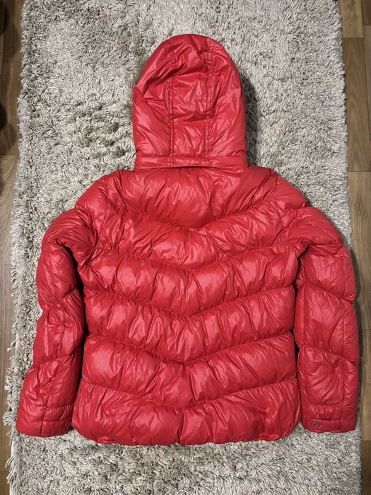 Куртка пуховик Tommy Hilfiger