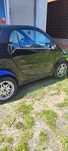 Smart Fortwo benzyna automat