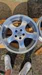Alufelgi 18' 5x110 Bertone