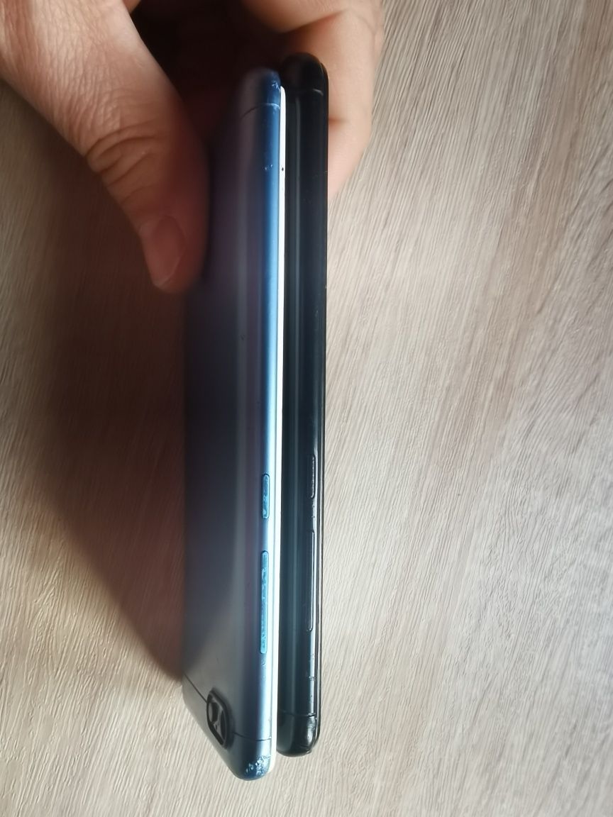 Xiaomi Redmi 6a. Na części