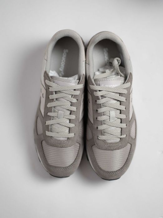 Мужские кроссовки Saucony Shadow Original (3 цвета) Оригинал