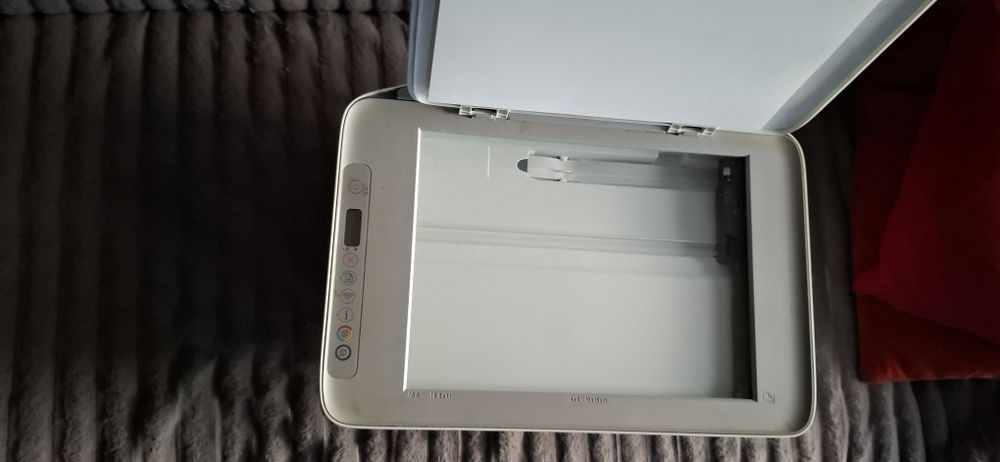 Drukarka HP DeskJet 2700 Series