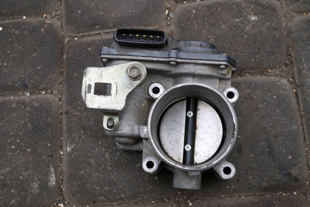 PRZEPUSTNICA CX-5  2.5 SKYACTIV PY0113640A MAZDA 2011-2015