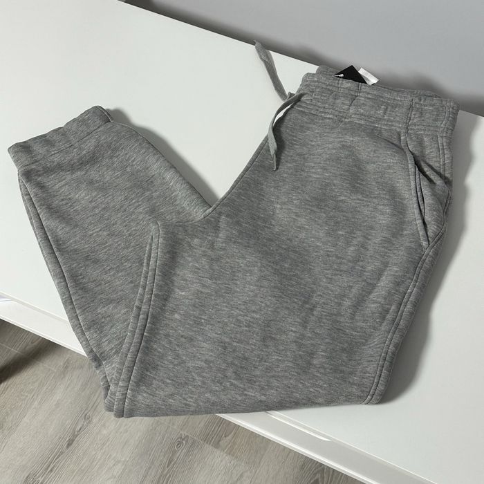 Чоловічі джогери голді regular fit, чоловічі спортивні штани на флісі