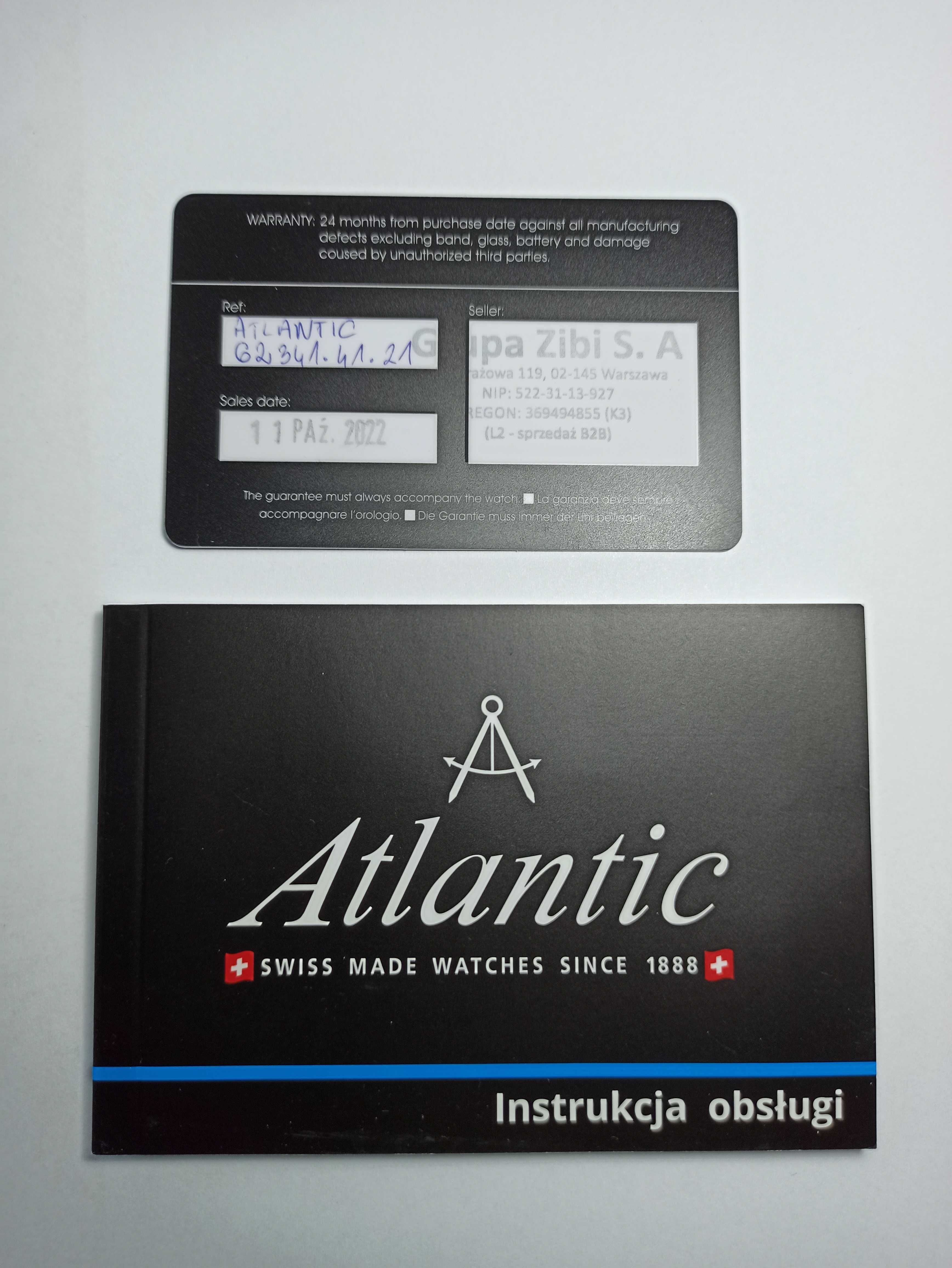 Atlantic 62341.41.21