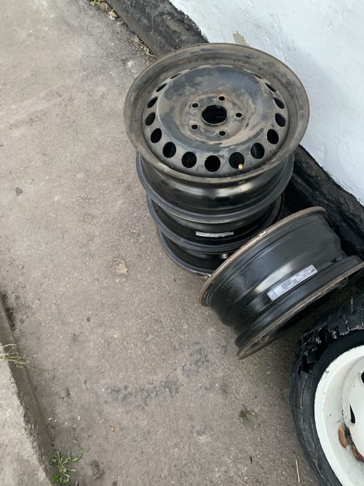 Продам дискі  R15