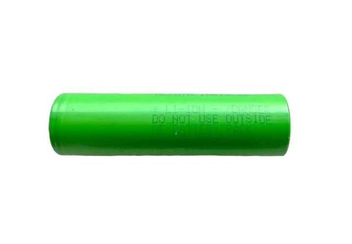 Акумуляторная батарея серії 18650 Li-ion. 3.7V 2200mAh
