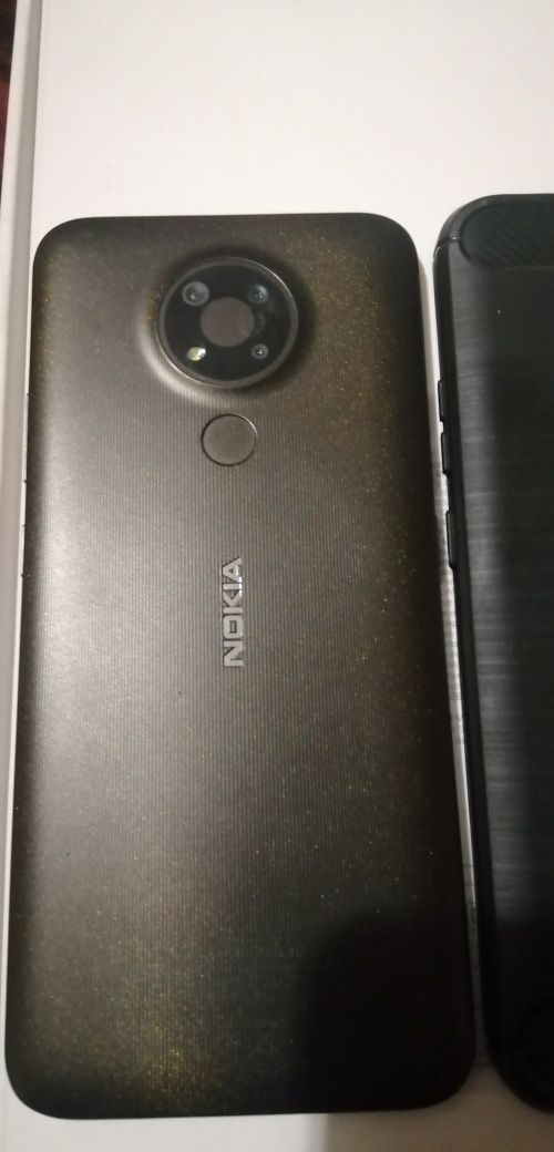 Nokia 3.4, DualSim, 3/64Гб,NFC