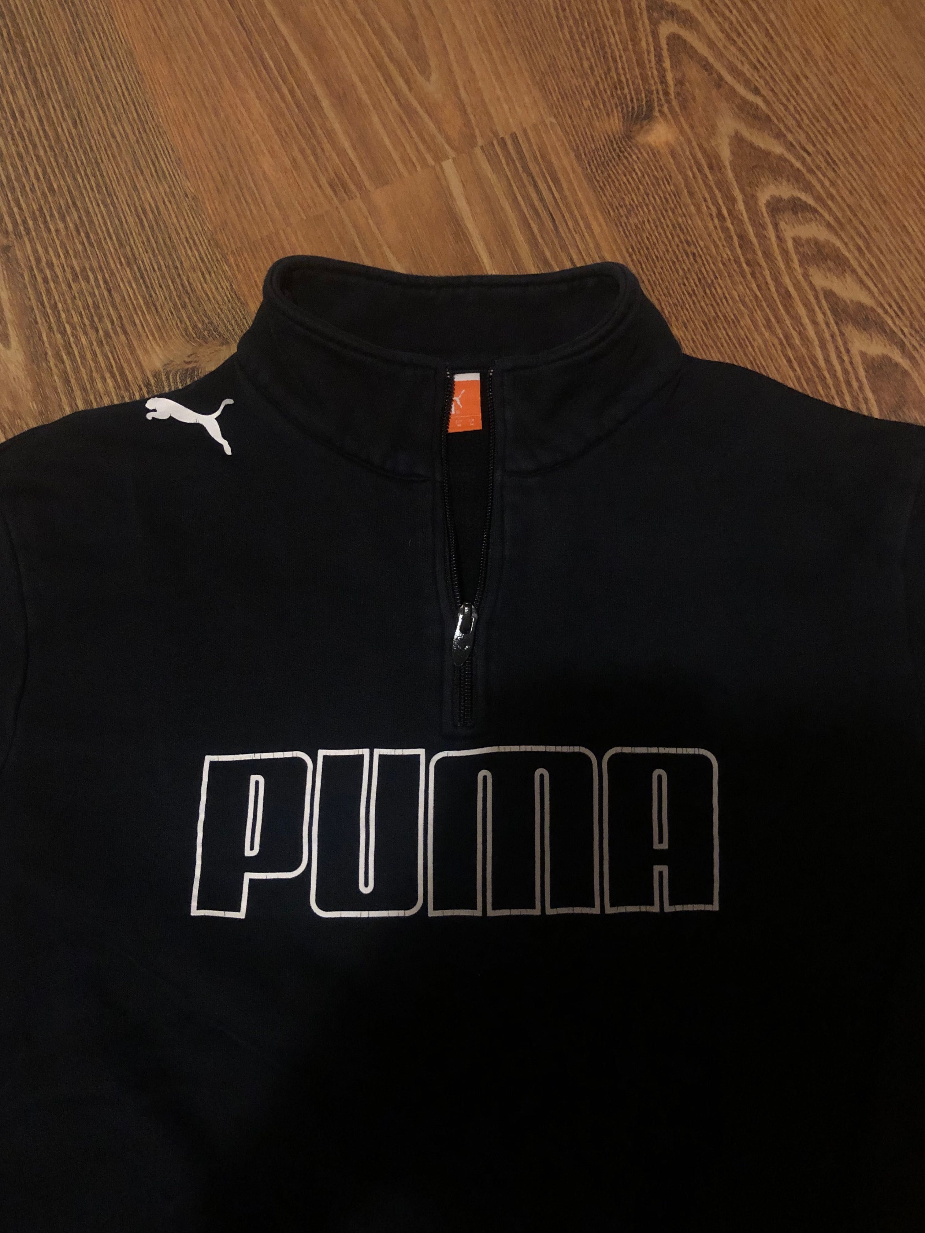 Bluza Puma vintage