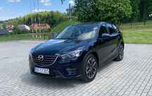 Mazda CX-5 Super stan