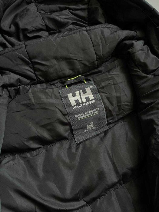 Зимова Куртка Helly Hansen Active Puffy