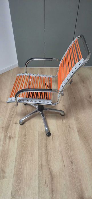 Fotel obrotowy Jungle VOX