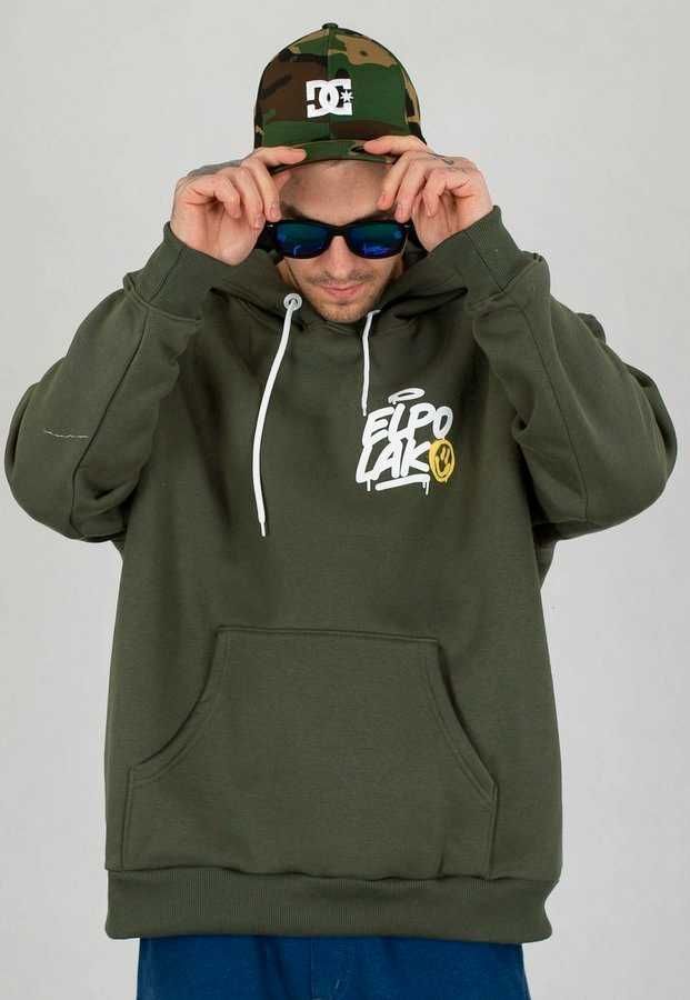 El Polako Bluza Elpolako DonGuralesko