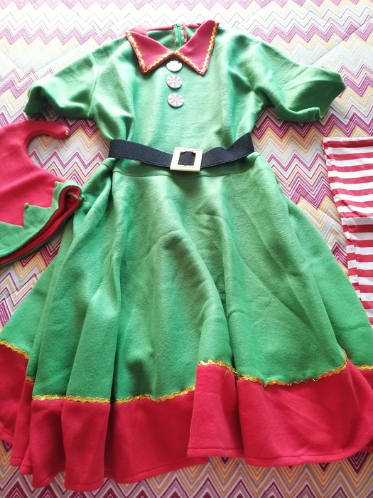 Fatos de duende natal