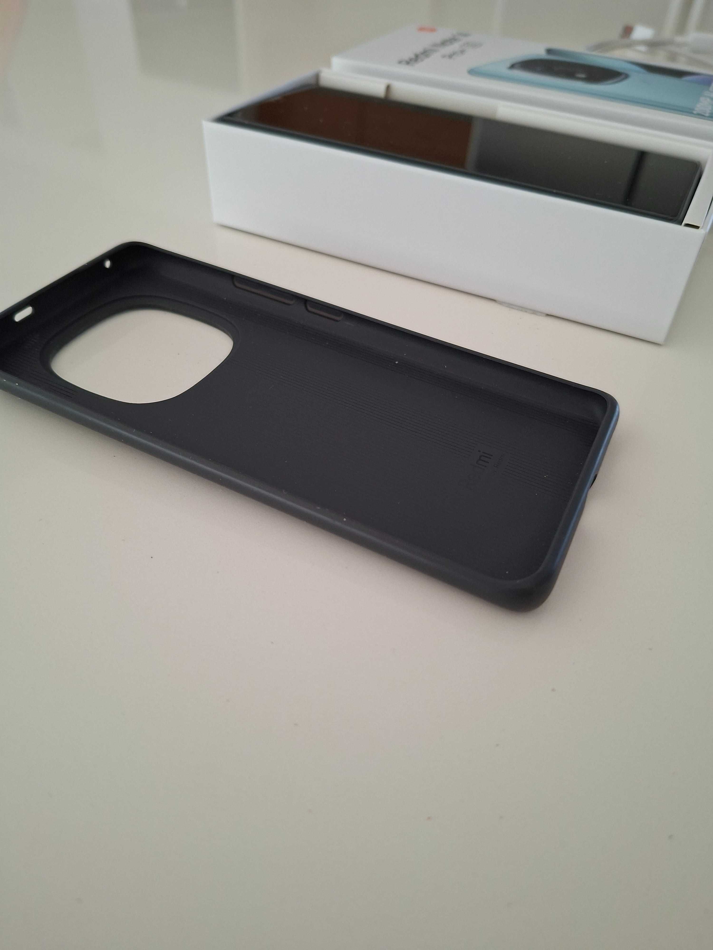 Redmi Note 14 Pro + 5G 256 GB - como novo !