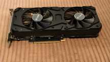 RTX 3060 Ti KFA2