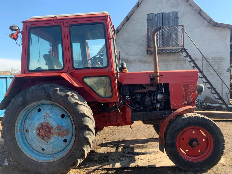 Продам МТЗ 80    .