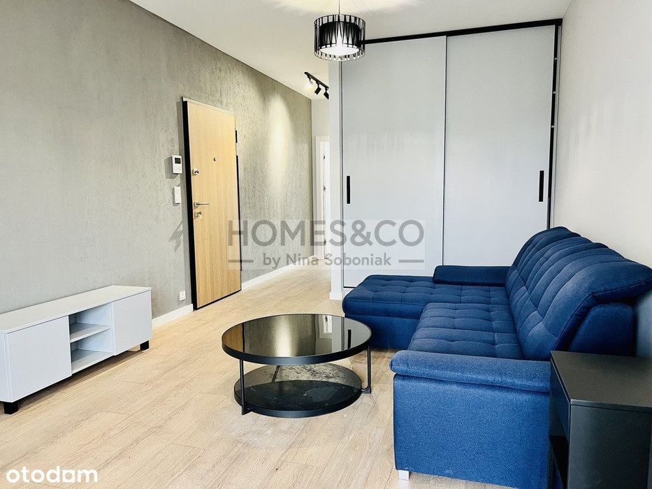 Komfortowe mieszkanie 52 m2, 2 pokoje, Żoliborz