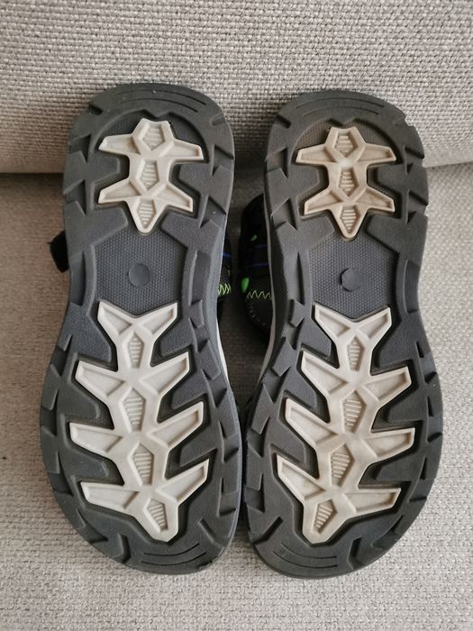 Sandały chłopięce Lidl Pepperts r. 33