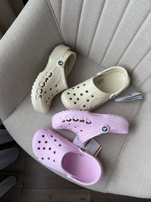 Оригінальні crocs