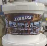 Лак акриловый (10кг.)