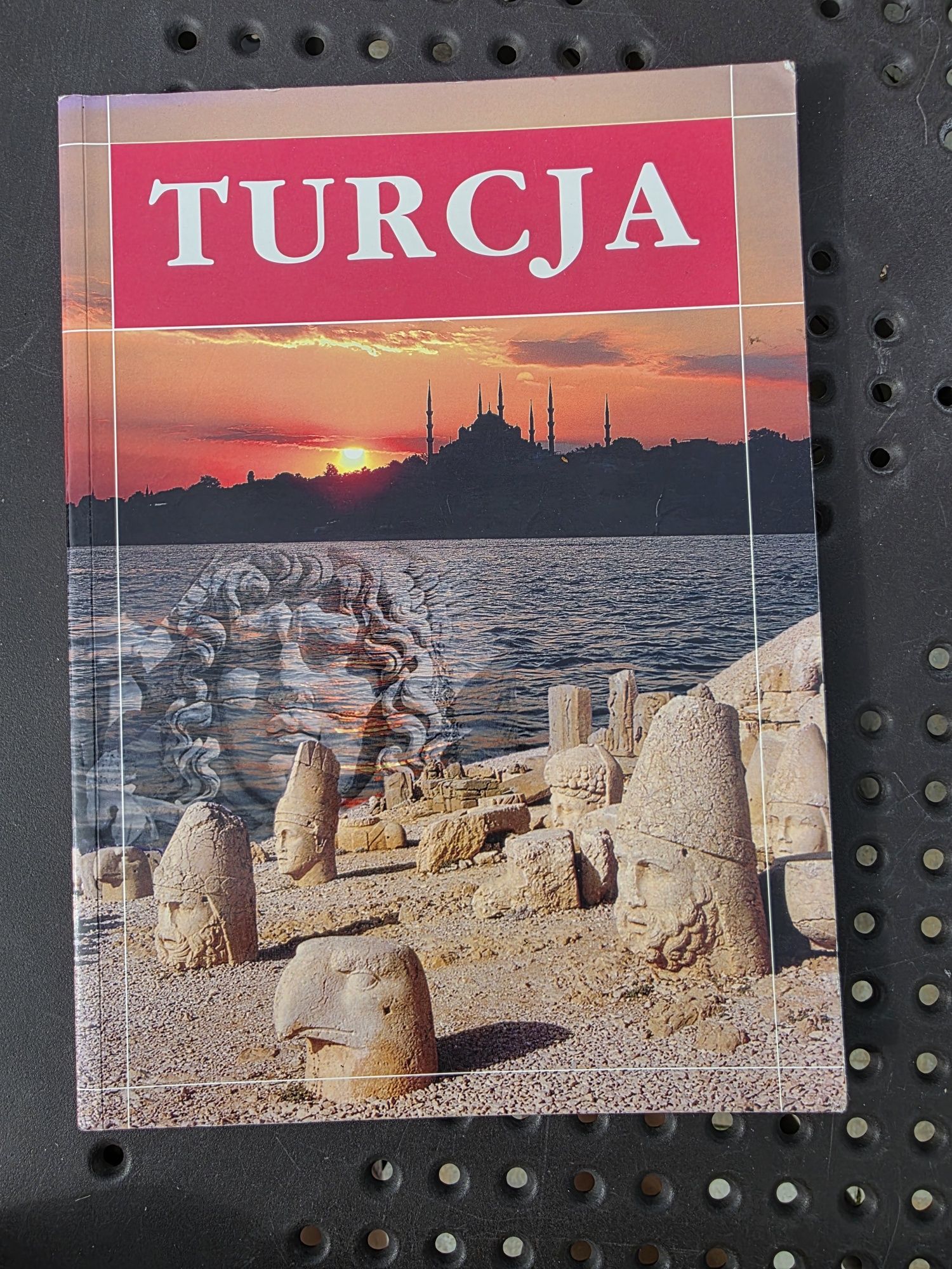 Turcja - przewodnik