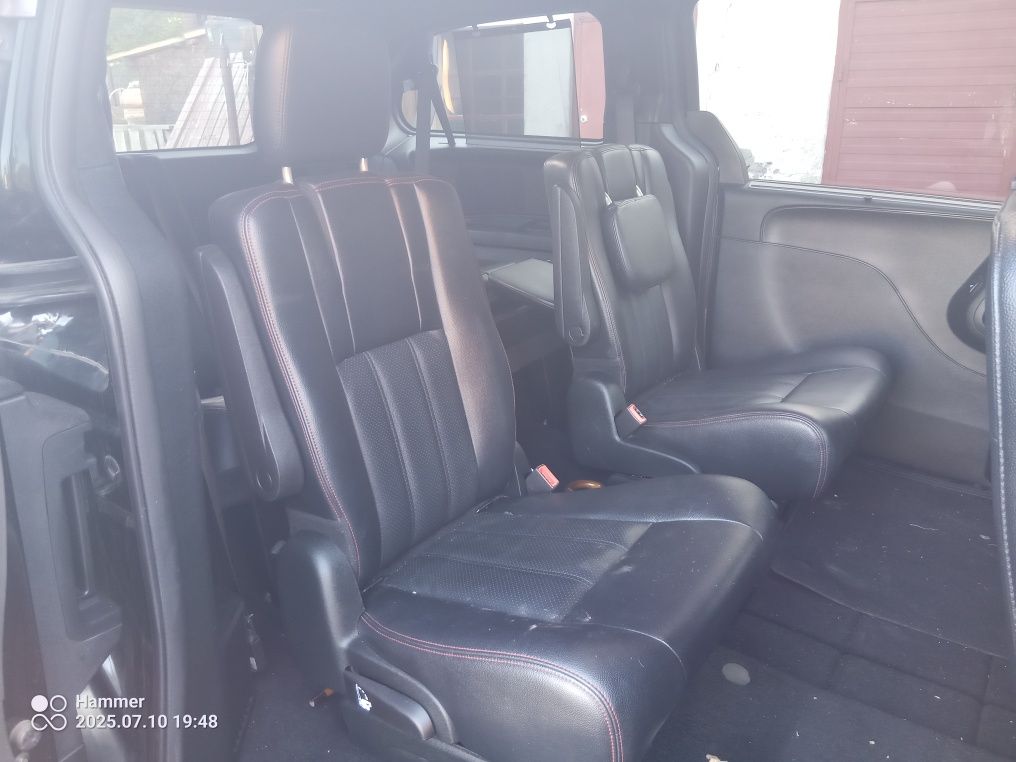 Dodge Grand Caravan R/T ( gwarancja na silnik)