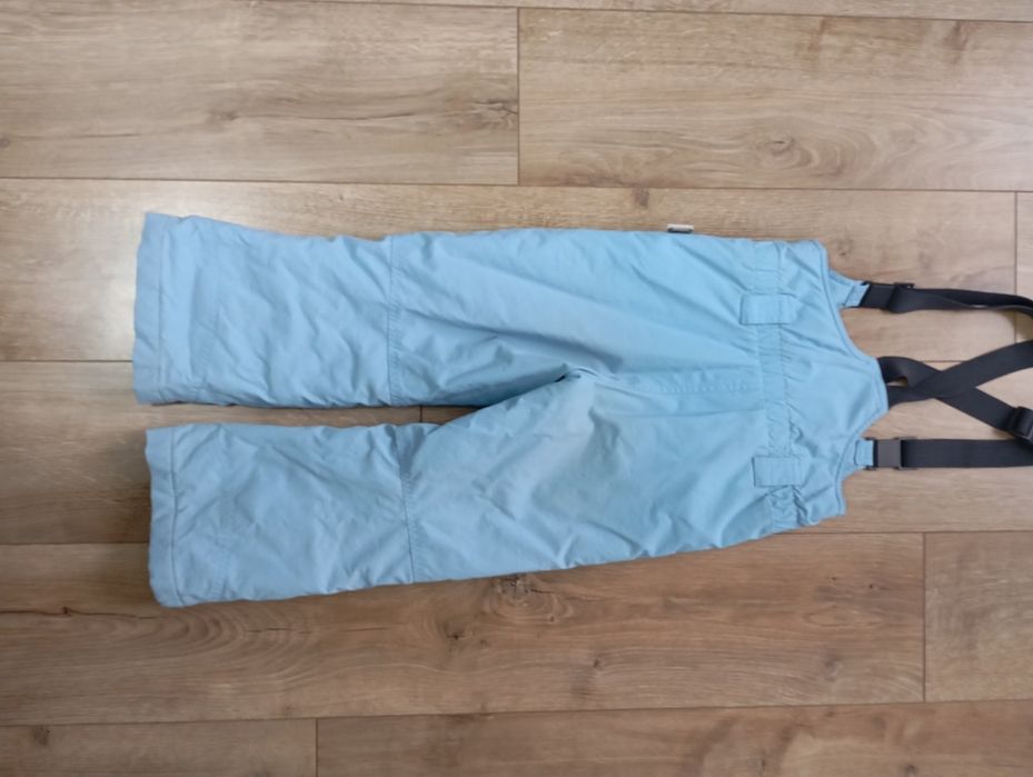 Лижні штани,термо штани дитячі