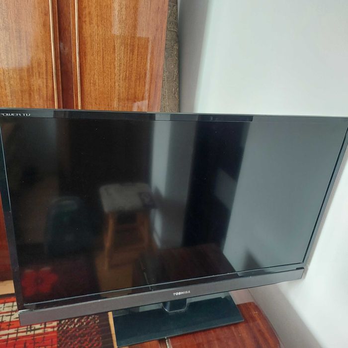 Телевізор Toshiba