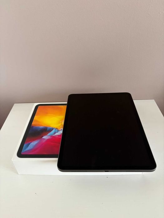 iPad Pro 11" (2.ª geração) - 128 GB - Excelente estado