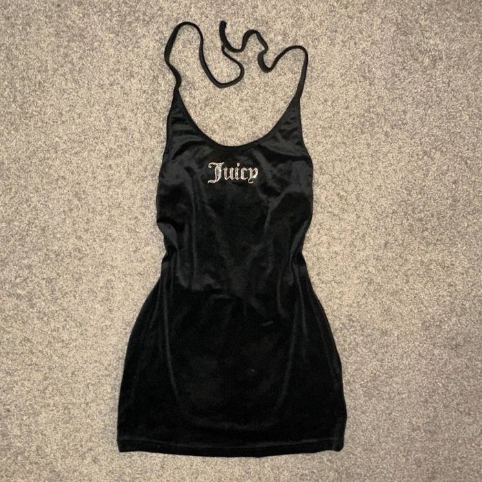 Платье juicy couture