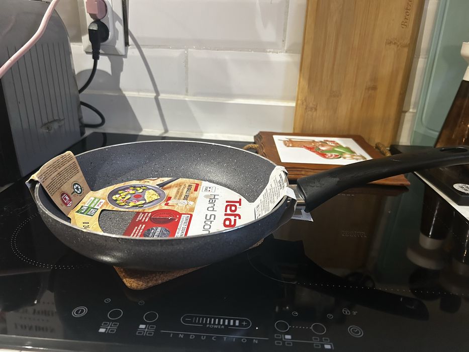 Patelnia Tefal 24cm