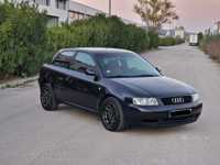 AUDI A3 1.9TDI VP110