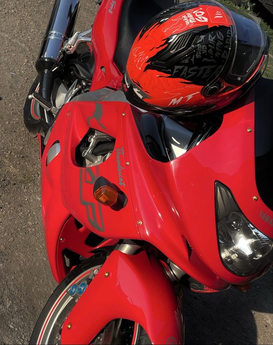 Продам YAMAHA UZF600