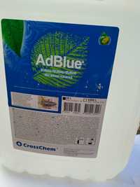 Продажам AdBlue 20литров