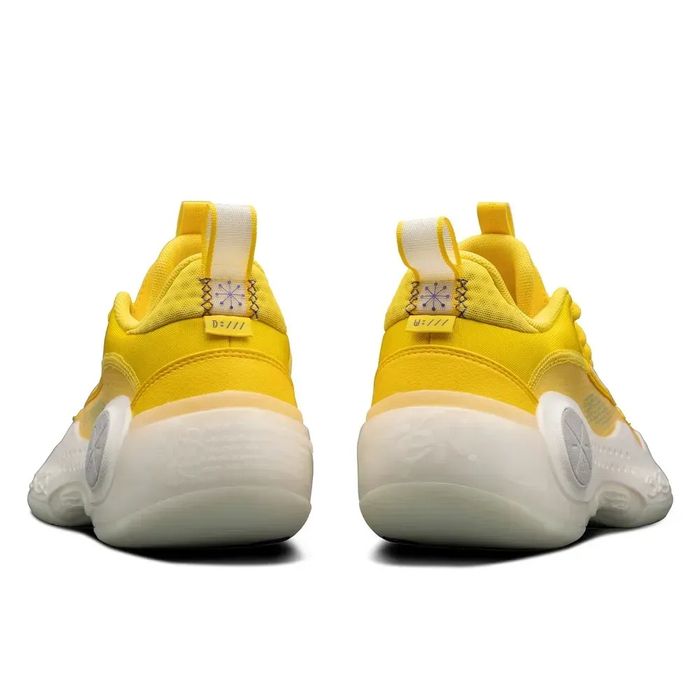 Баскетбольные кроссовки Li-Ning Way Of Wade 10