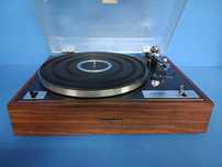 gira discos PIONEER PL 10