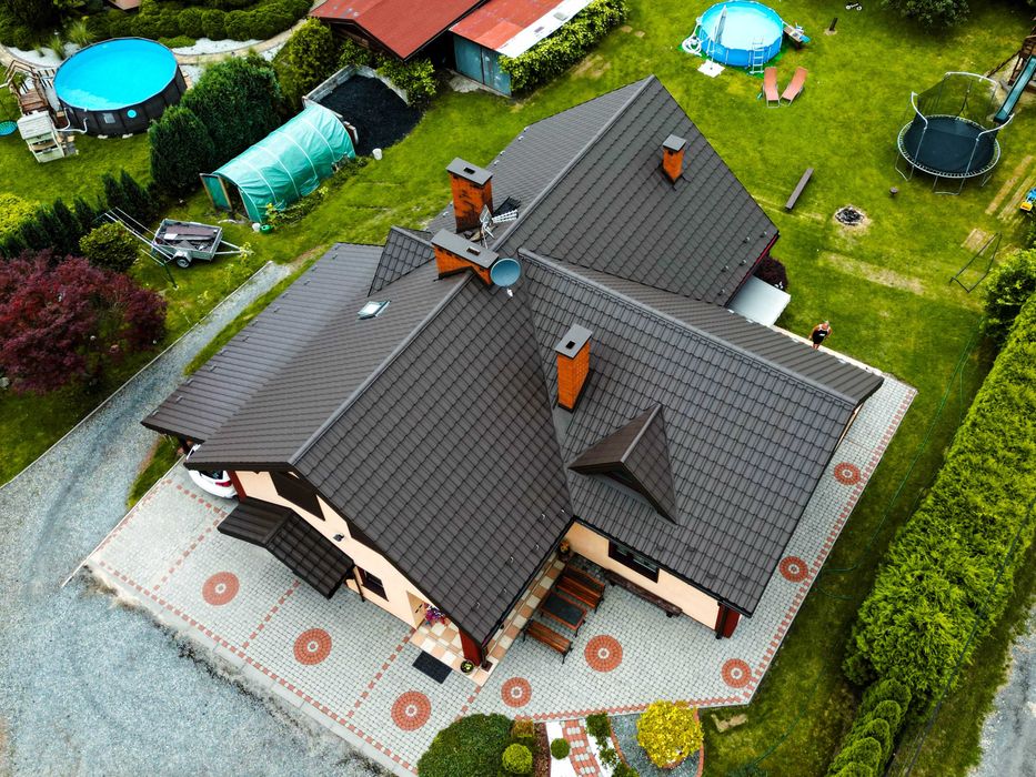 Usługi Dekarsko-Ciesielskie| Dekarz |Wolny Termin Grudzień - Styczeń