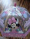 Parasolka dziecięca Myszka Minnie Smyk
