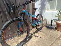 Trek Remedy 9 2015